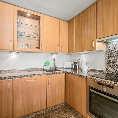 Sinfonia - 2br, Pool *