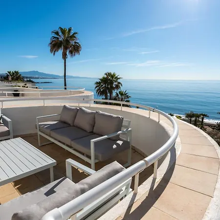 Sinfonia - 2br, Pool * Estepona