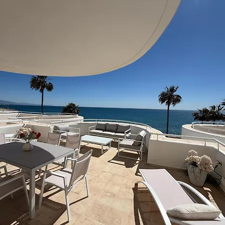 Sinfonia - 2br, Pool Estepona