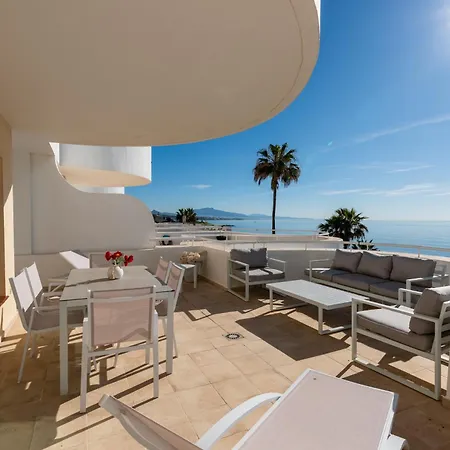 Sinfonia - 2br, Pool * Estepona