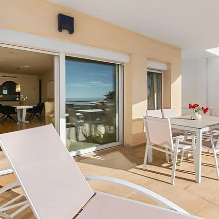 Sinfonia - 2br, Pool Apartment *
